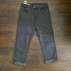 Levi’s jeans